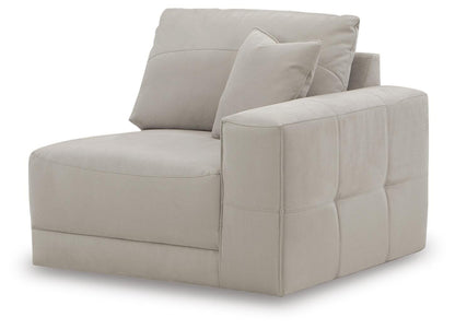 Next-Gen Gaucho Sectional - 18304S4, 18304S3, 18304S1, 18304S6, 18304S5 - product view or room setting; complete kit and included component views (supplier image 16)