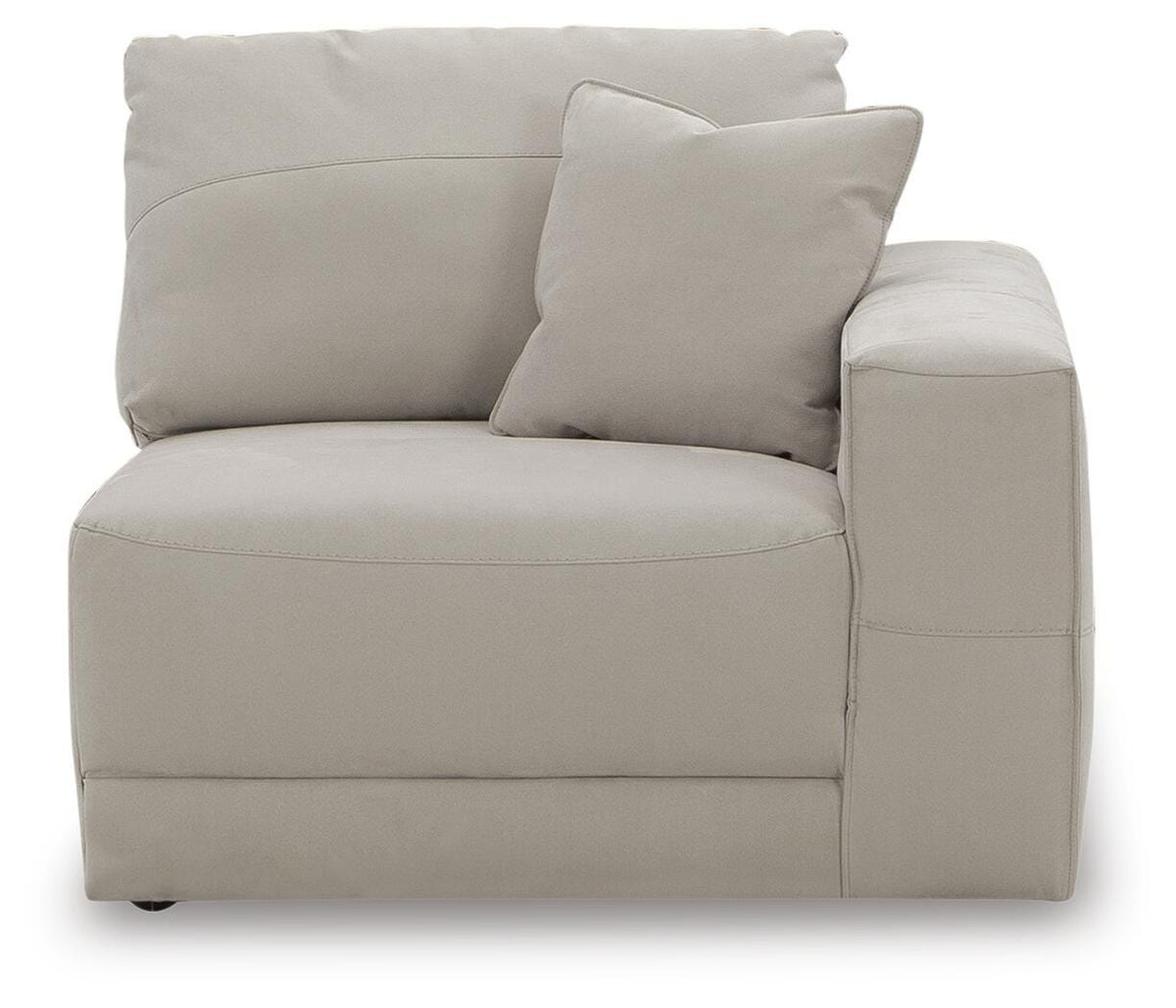Next-Gen Gaucho Sectional - 18304S4, 18304S3, 18304S1, 18304S6, 18304S5 - product view or room setting; complete kit and included component views (supplier image 19)