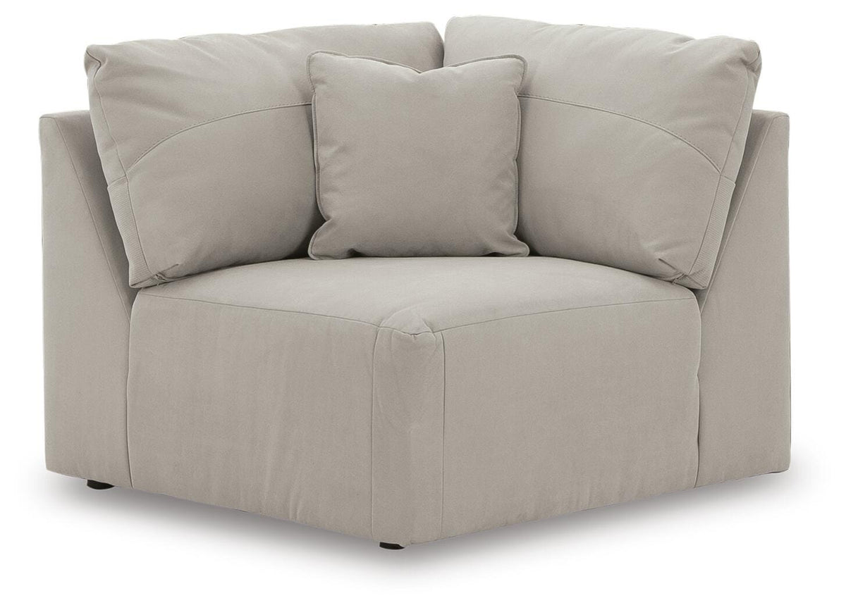 Next-Gen Gaucho Sectional - 18304S7, 18304S6, 18304S5 - product view or room setting; complete kit and included component views (supplier image 13)