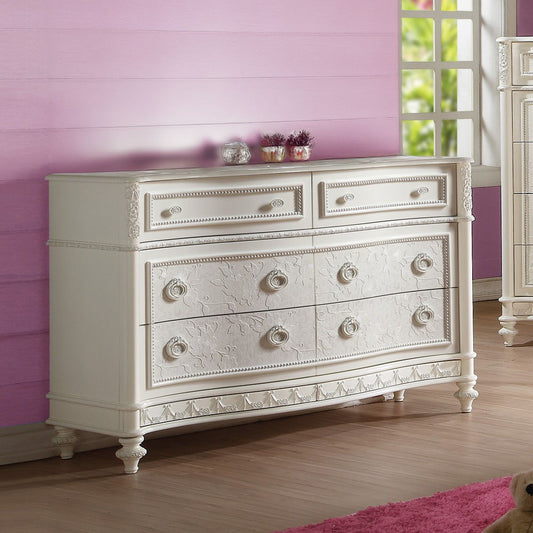 Dorothy - Dresser - Ivory