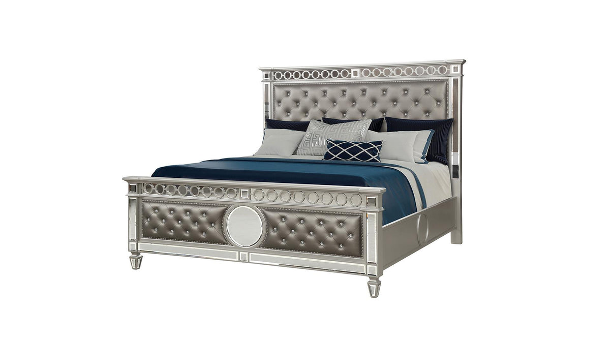 Symphony - Bed