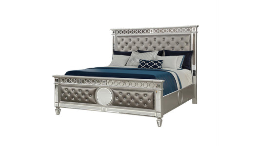 Symphony - Bed