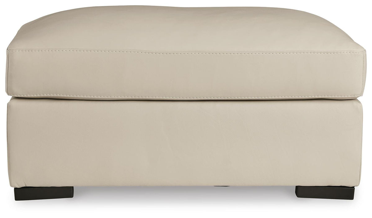Treasure Trove Ottoman - 1930414 - product view or room setting; only ottoman included (supplier image 3)