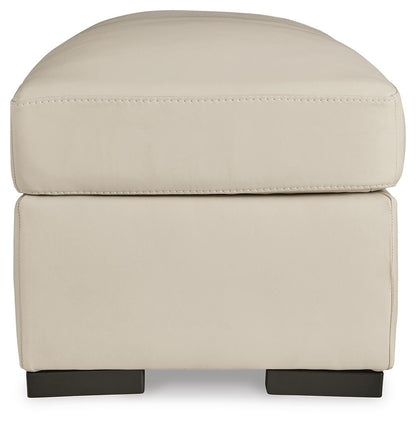 Treasure Trove Ottoman - 1930414 - product view or room setting; only ottoman included (supplier image 4)