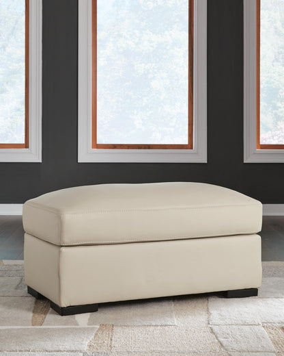 Treasure Trove Ottoman - 1930414 - product view or room setting; only ottoman included (supplier image 2)