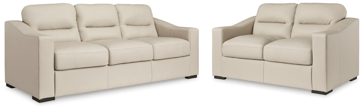 Treasure Trove Living Room Sets - 19304U1 - product view or room setting; complete kit and included component views (supplier image 1)