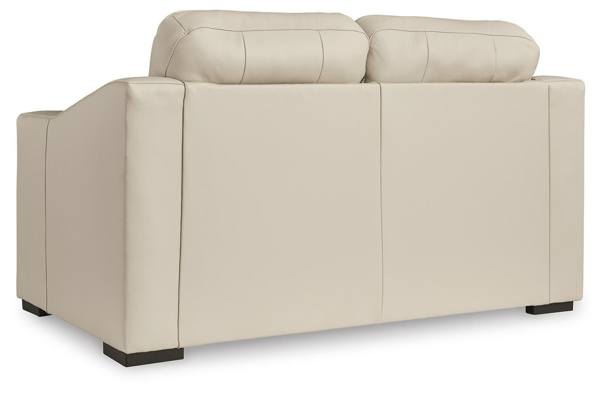 Treasure Trove Loveseat - 1930435 - product view or room setting; only loveseat included (supplier image 5)
