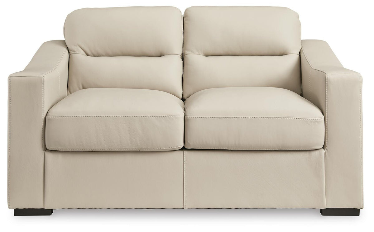 Treasure Trove Loveseat - 1930435 - product view or room setting; only loveseat included (supplier image 3)