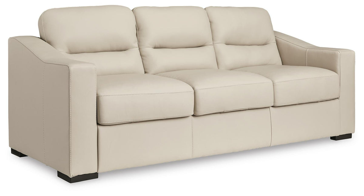 Treasure Trove Sofa - 1930438 - product view or room setting; only sofa included (supplier image 1)