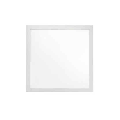 Casilda - Bedroom Set - White