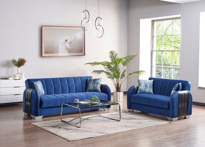 Ottomanson Button - Sofa