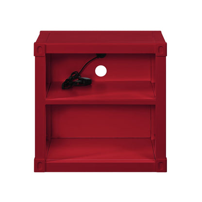 Cargo - Nightstand (USB)