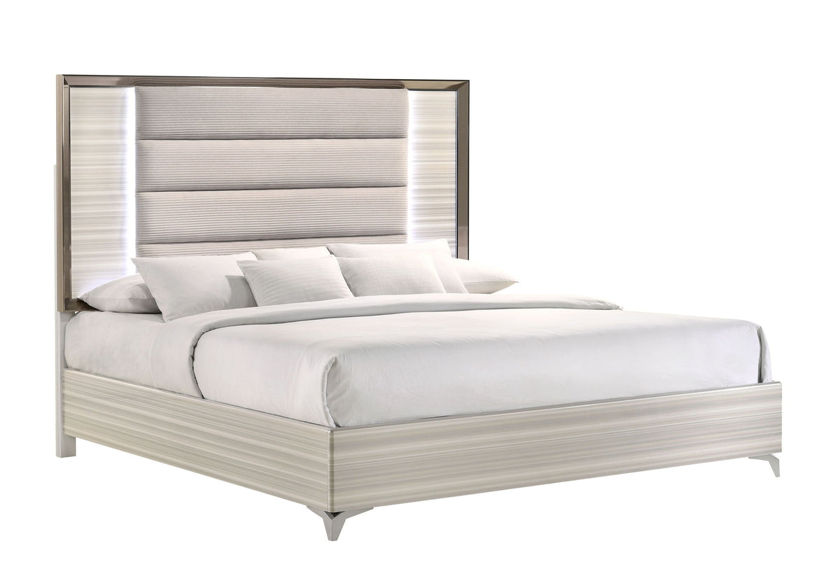 Zambrano - Bedroom Set