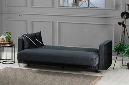 Ottomanson Zebra - Sofa