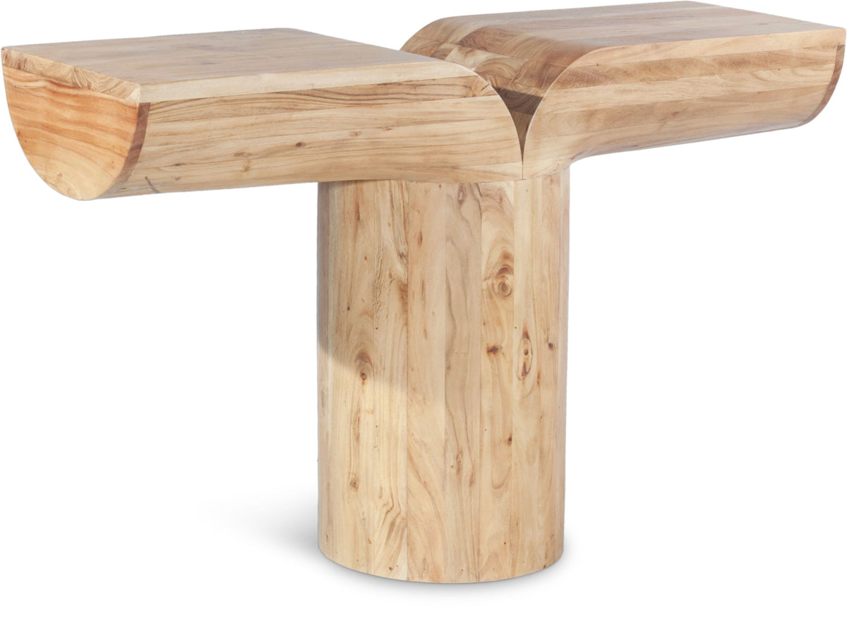 Tee - Console Table
