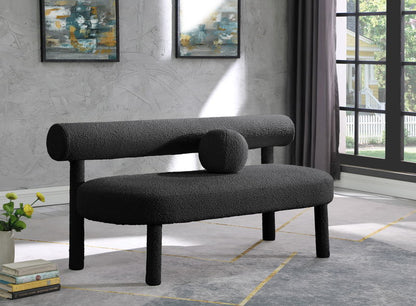 Parlor - Bench