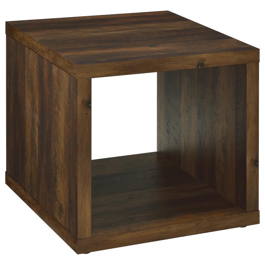 Frisco - Coffee Table Set