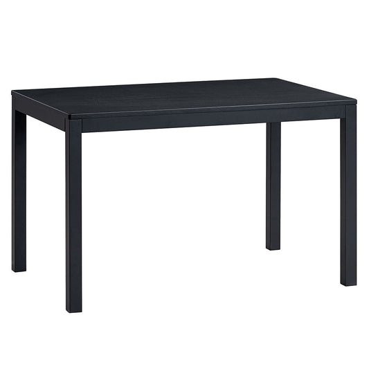Briar - Dining Table - Black