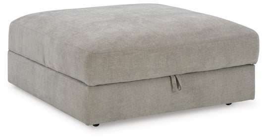 Aslan Court Ottoman With Storage - 2030511 - product view or room setting; only ottoman included (supplier image 1)