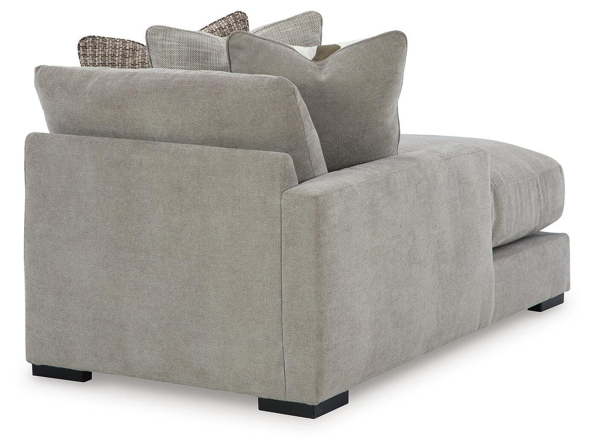 Aslan Court Sectional - 20305S5, 20305S3, 20305S8 - product view or room setting; complete kit and included component views (supplier image 33)