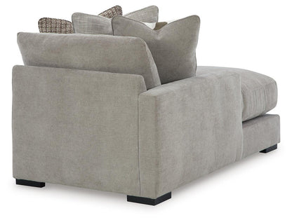 Aslan Court Sectional - 20305S5, 20305S3, 20305S8 - product view or room setting; complete kit and included component views (supplier image 33)