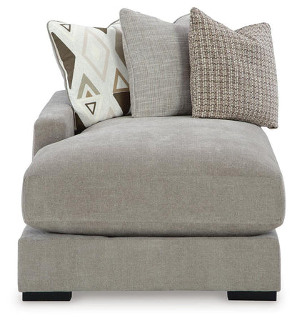 Aslan Court Sectional - 20305S5, 20305S3, 20305S8 - product view or room setting; complete kit and included component views (supplier image 31)