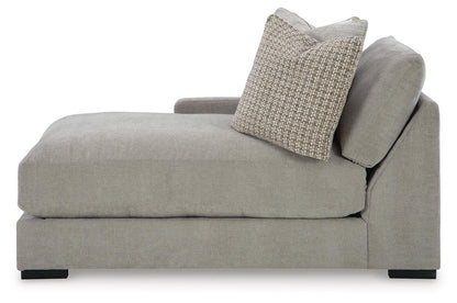 Aslan Court Sectional - 20305S5, 20305S3, 20305S8 - product view or room setting; complete kit and included component views (supplier image 34)
