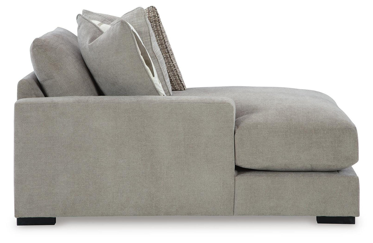 Aslan Court Sectional - 20305S5, 20305S3, 20305S8 - product view or room setting; complete kit and included component views (supplier image 32)
