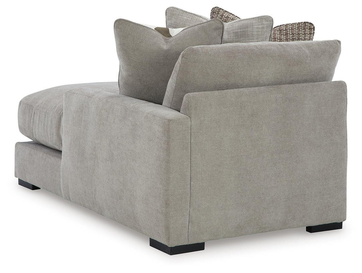 Aslan Court Sectional - 20305S5, 20305S4, 20305S7 - product view or room setting; complete kit and included component views (supplier image 39)