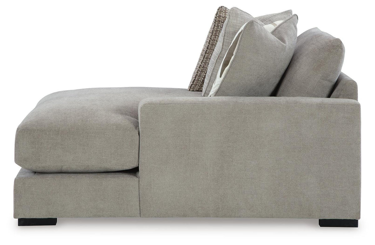 Aslan Court Sectional - 20305S5, 20305S4, 20305S7 - product view or room setting; complete kit and included component views (supplier image 40)
