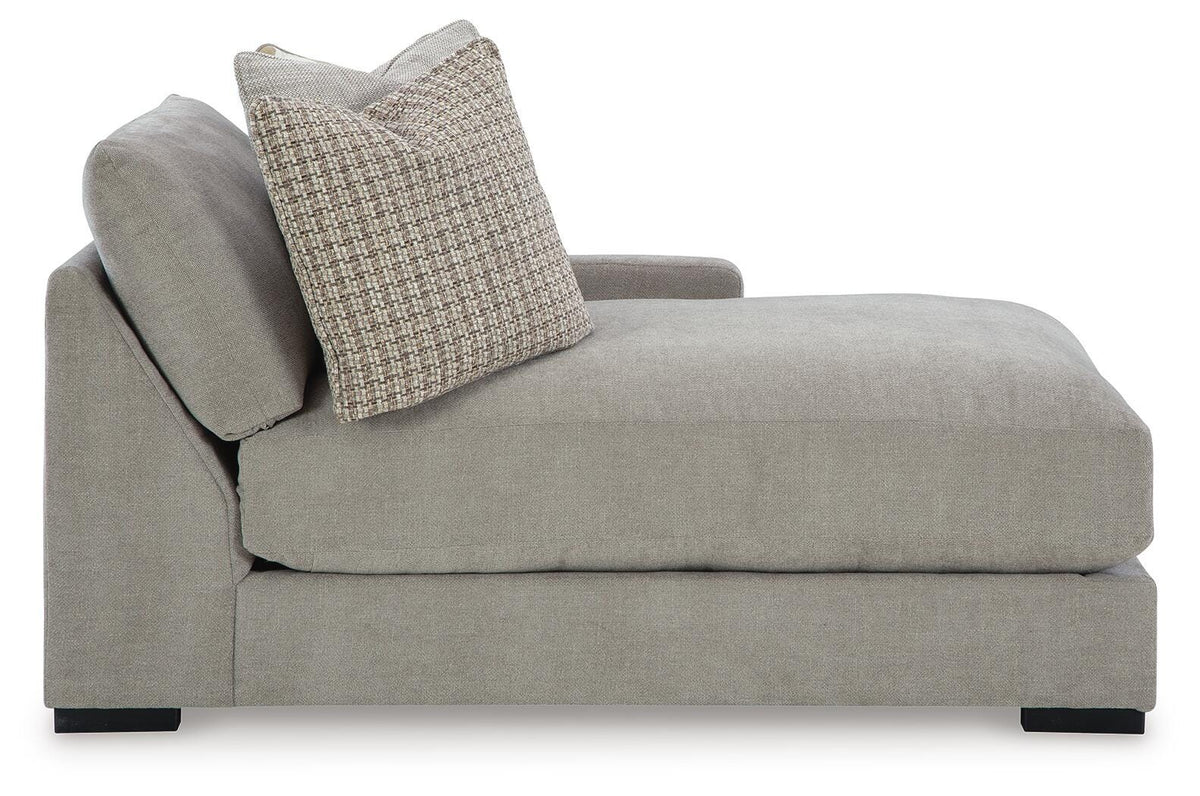 Aslan Court Sectional - 20305S5, 20305S4, 20305S7 - product view or room setting; complete kit and included component views (supplier image 38)