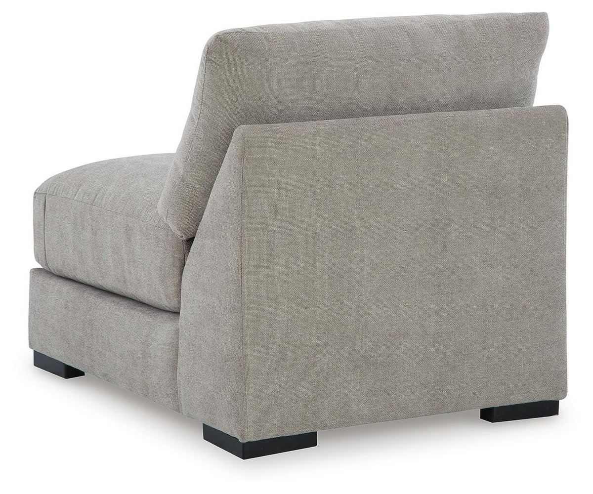 Aslan Court Sectional - 20305S6, 20305S5, 20305S4, 20305S2, 20305S7, 20305S3, 20305S8 - product view or room setting; complete kit and included component views (supplier image 8)