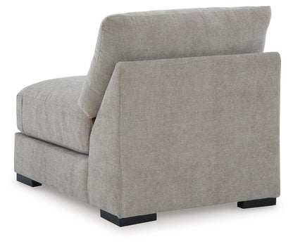 Aslan Court Sectional - 20305S6, 20305S5, 20305S4, 20305S2, 20305S7, 20305S3, 20305S8 - product view or room setting; complete kit and included component views (supplier image 8)