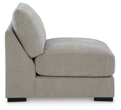Aslan Court Sectional - 20305S6, 20305S5, 20305S4, 20305S2, 20305S7, 20305S3, 20305S8 - product view or room setting; complete kit and included component views (supplier image 7)