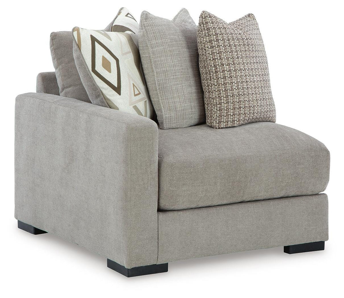 Aslan Court Sectional - 20305S6, 20305S4, 20305S2, 20305S7, 20305S1 - product view or room setting; complete kit and included component views (supplier image 9)