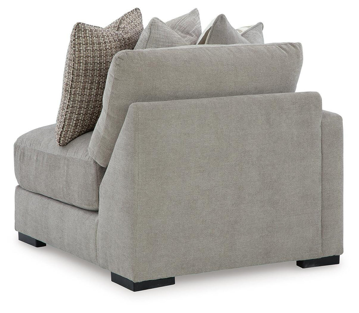 Aslan Court Sectional - 20305S6, 20305S4, 20305S2, 20305S7, 20305S1 - product view or room setting; complete kit and included component views (supplier image 13)