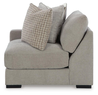 Aslan Court Sectional - 20305S6, 20305S4, 20305S2, 20305S7, 20305S1 - product view or room setting; complete kit and included component views (supplier image 14)