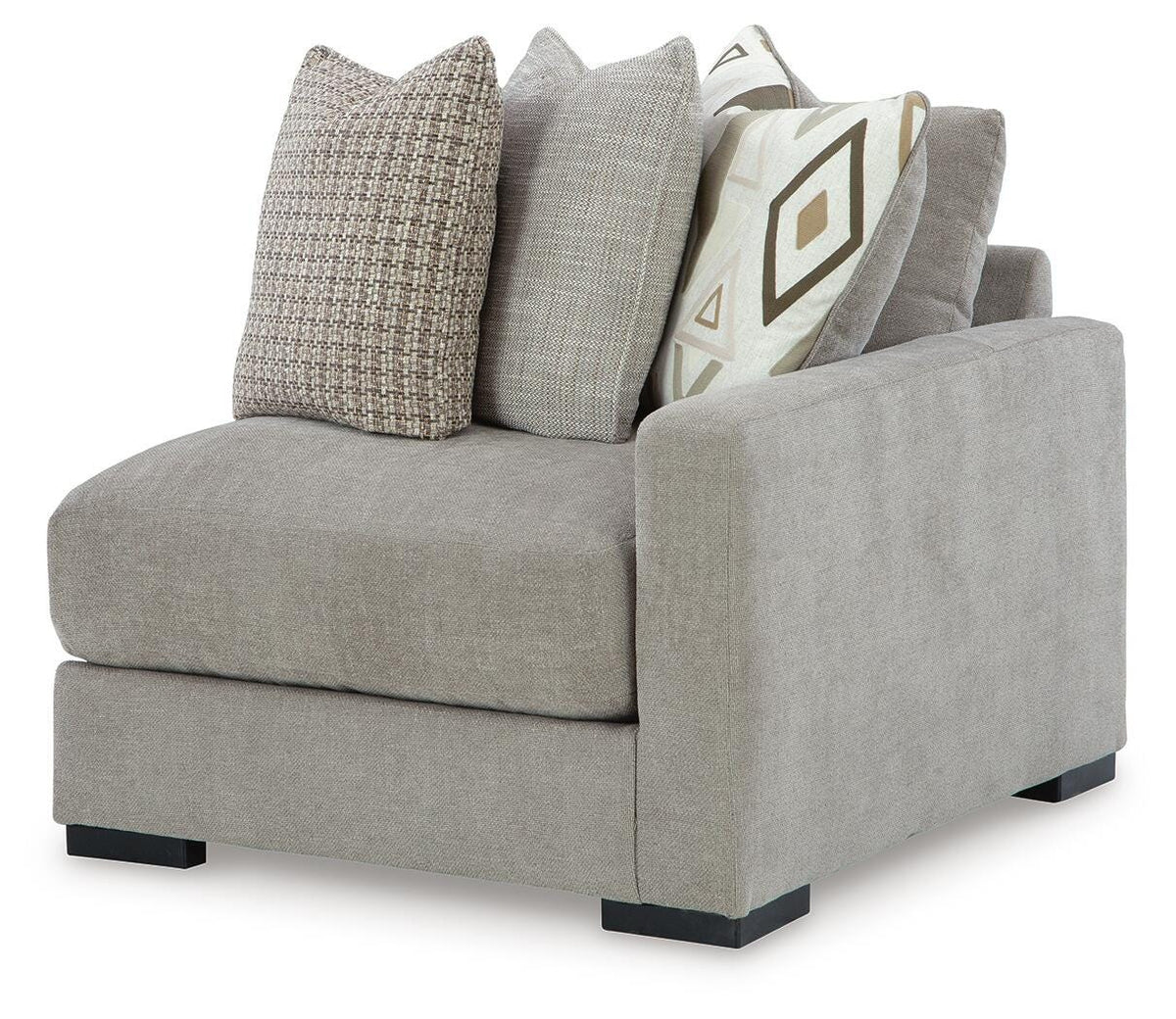 Aslan Court Sectional - 20305S6, 20305S2, 20305S3, 20305S1, 20305S8 - product view or room setting; complete kit and included component views (supplier image 15)