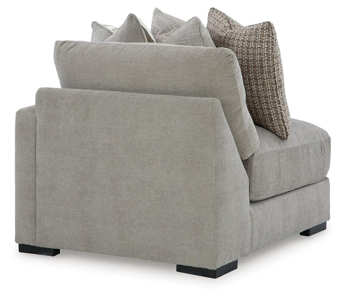 Aslan Court Sectional - 20305S6, 20305S2, 20305S3, 20305S1, 20305S8 - product view or room setting; complete kit and included component views (supplier image 19)