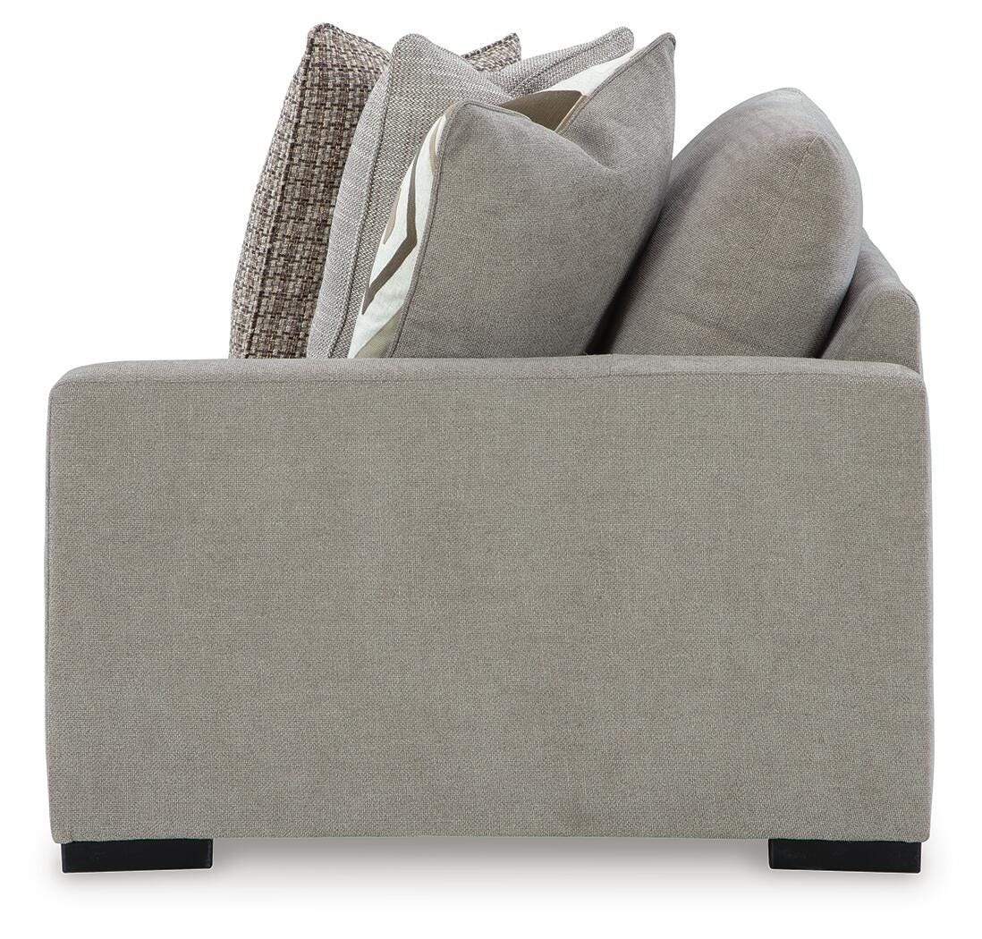 Aslan Court Sectional - 20305S6, 20305S2, 20305S3, 20305S1, 20305S8 - product view or room setting; complete kit and included component views (supplier image 20)
