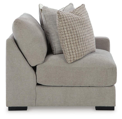 Aslan Court Sectional - 20305S6, 20305S2, 20305S3, 20305S1, 20305S8 - product view or room setting; complete kit and included component views (supplier image 18)