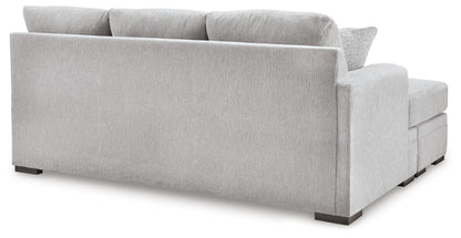 Gabyleigh Sectional - 20904S1 - product view or room setting; complete kit and included component views (supplier image 22)
