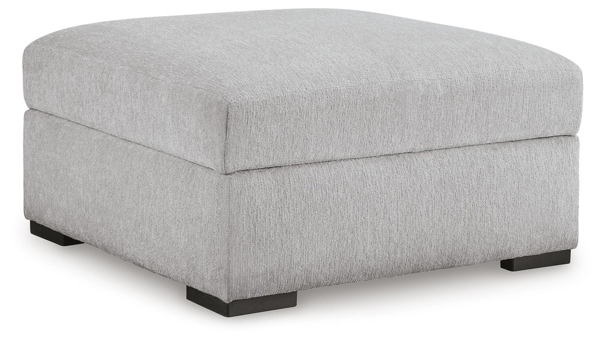 Gabyleigh Ottoman With Storage - 2090411 - product view or room setting; only ottoman included (supplier image 1)