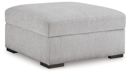Gabyleigh Ottoman With Storage - 2090411 - product view or room setting; only ottoman included (supplier image 1)