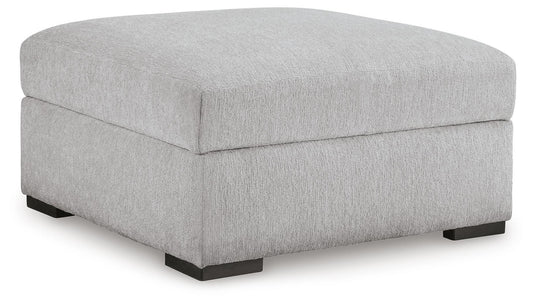 Gabyleigh Ottoman With Storage - 2090411 - product view or room setting; only ottoman included (supplier image 1)