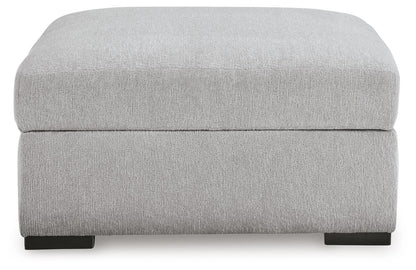 Gabyleigh Ottoman With Storage - 2090411 - product view or room setting; only ottoman included (supplier image 4)