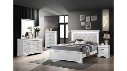 Brooklyn - Bedroom Set