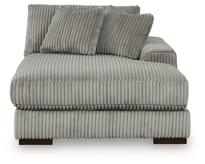 Lindyn Sectional - 21105S7, 21105S4, 21105S9, 21105S11, 21105S15, 21105S19, 21105S18, 21105S20 - product view or room setting; complete kit and included component views (supplier image 53)