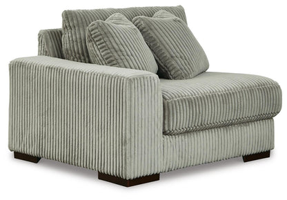 Lindyn Sectional - 21105S7, 21105S5, 21105S1, 21105S4, 21105S9, 21105S15, 21105S14, 21105S19, 21105S2 - product view or room setting; complete kit and included component views (supplier image 57)