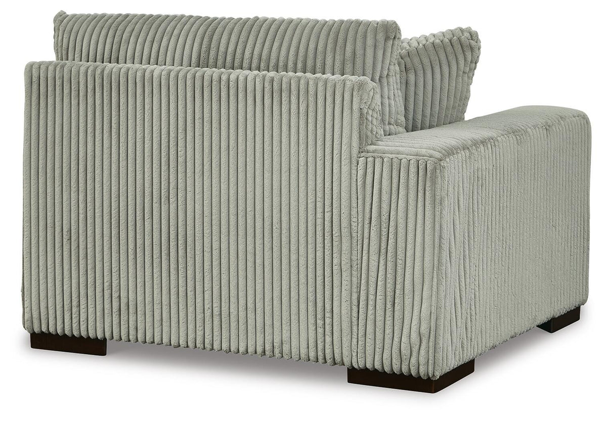 Lindyn Sectional - 21105S7, 21105S5, 21105S1, 21105S4, 21105S9, 21105S15, 21105S14, 21105S19, 21105S2 - product view or room setting; complete kit and included component views (supplier image 62)
